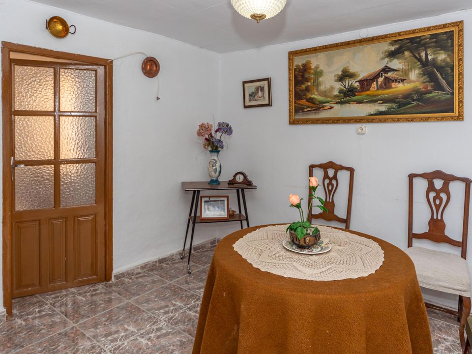 Casa adosada en La Peza, Granada - foto 5