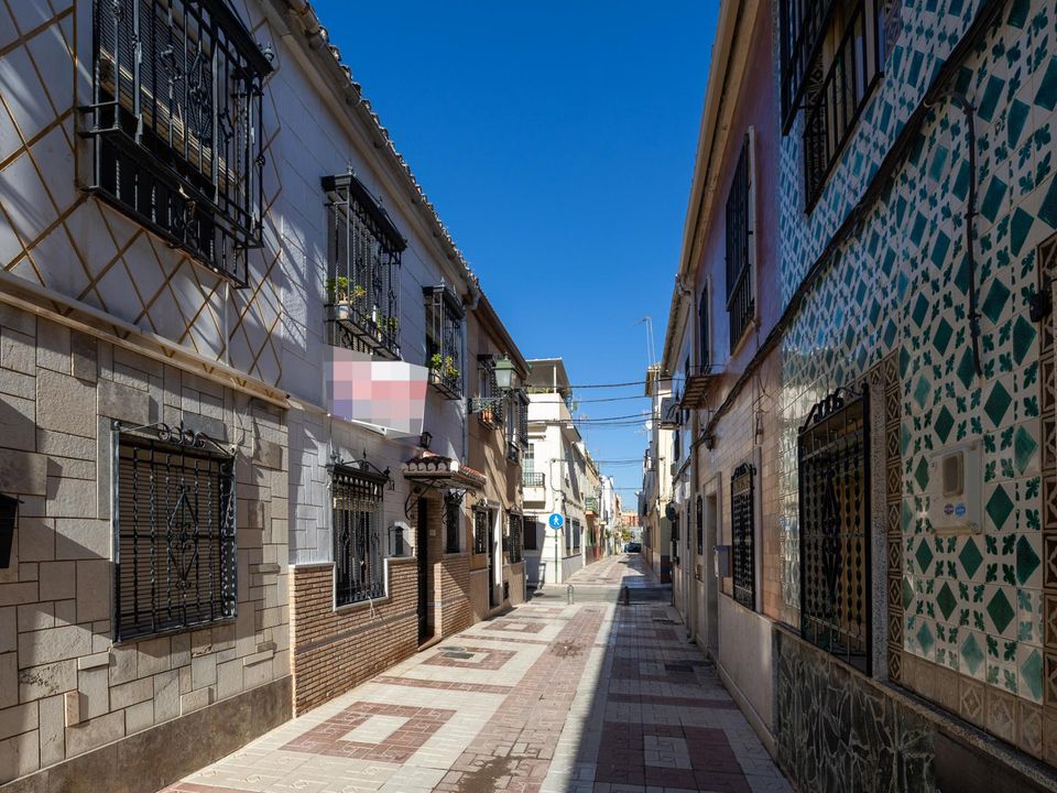 Rekkehus i Granada, Granada - bilde 2