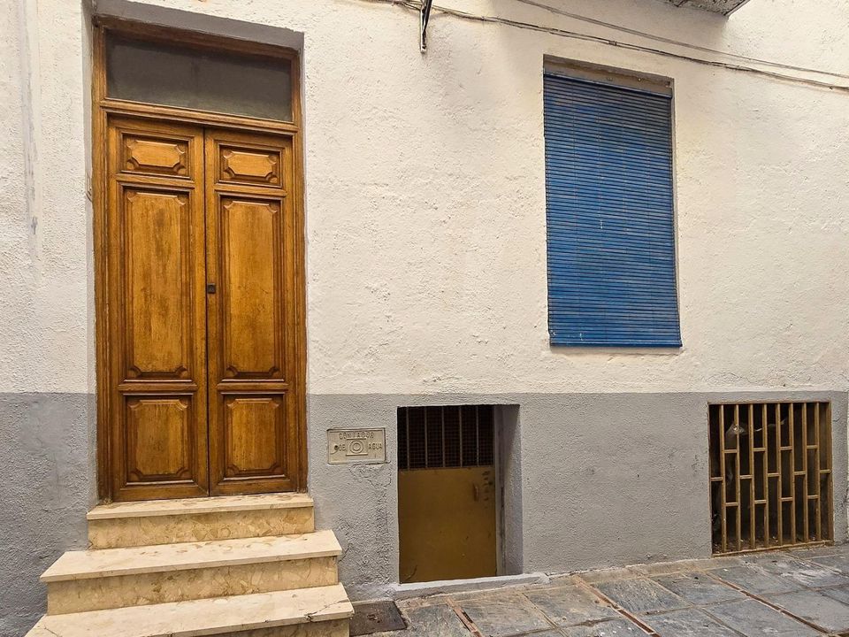 Rækkehus i Lanjaron, Granada - foto 1