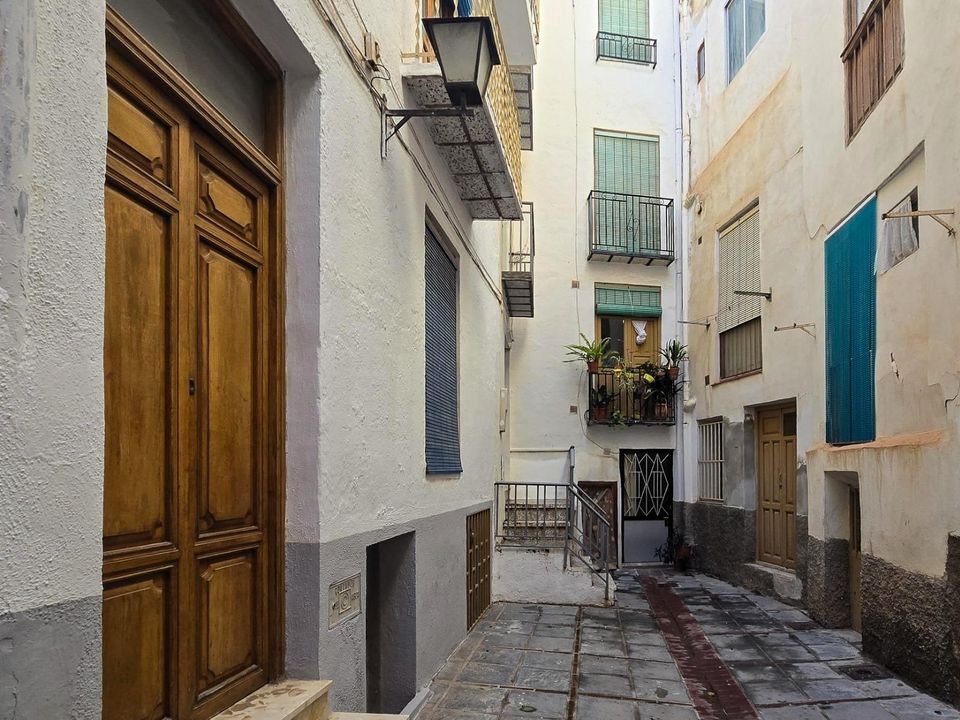 Rækkehus i Lanjaron, Granada - foto 2