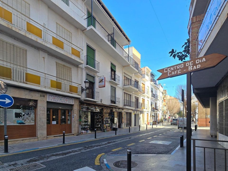 Rækkehus i Lanjaron, Granada - foto 3