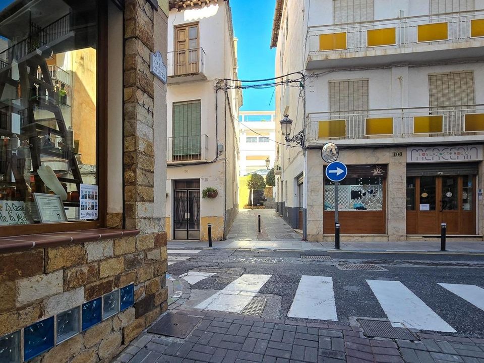 Rækkehus i Lanjaron, Granada - foto 4