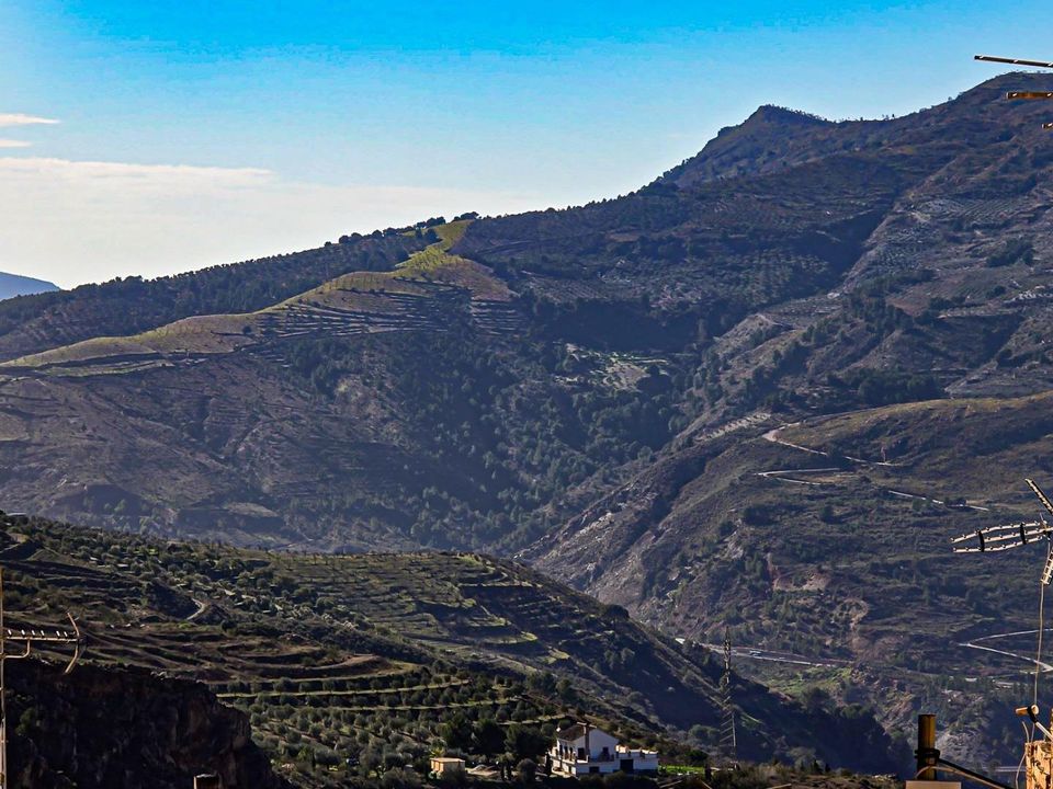 Rækkehus i Lanjaron, Granada - foto 5