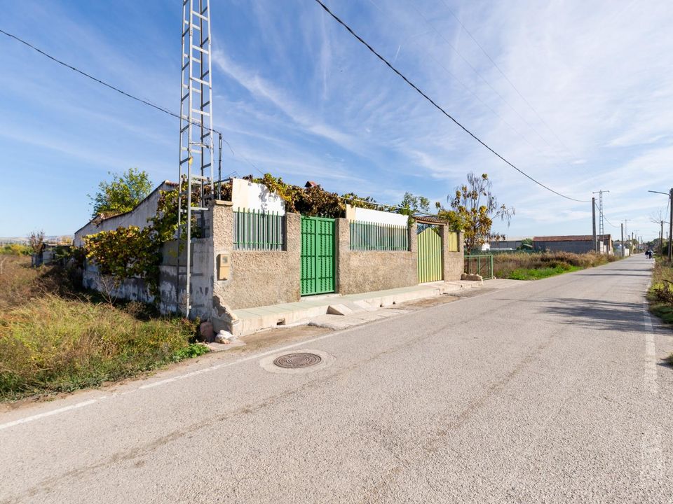Herregård i Fuente Vaqueros, Granada - bilde 2