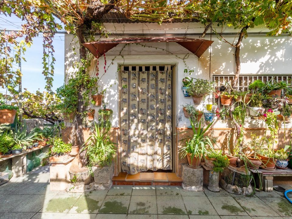 Herregård i Fuente Vaqueros, Granada - bilde 3