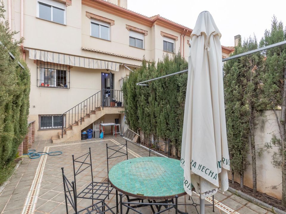 Rækkehus i Ogijares, Granada - foto 1