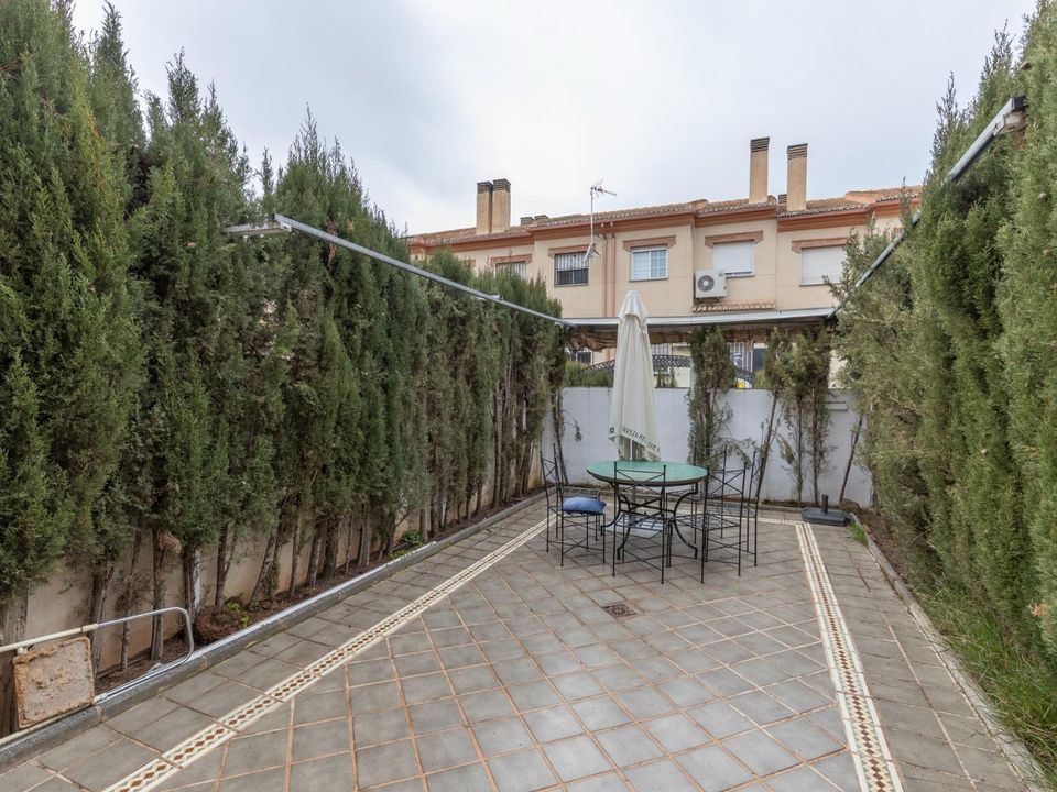 Rækkehus i Ogijares, Granada - foto 3