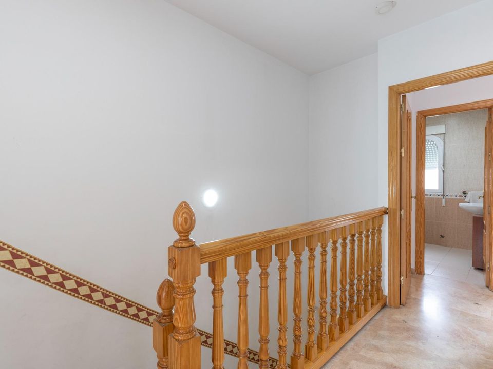 Rækkehus i Ogijares, Granada - foto 5