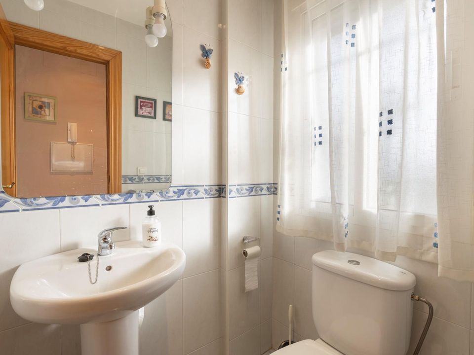 Casa adossada a Maracena, Granada - foto 4