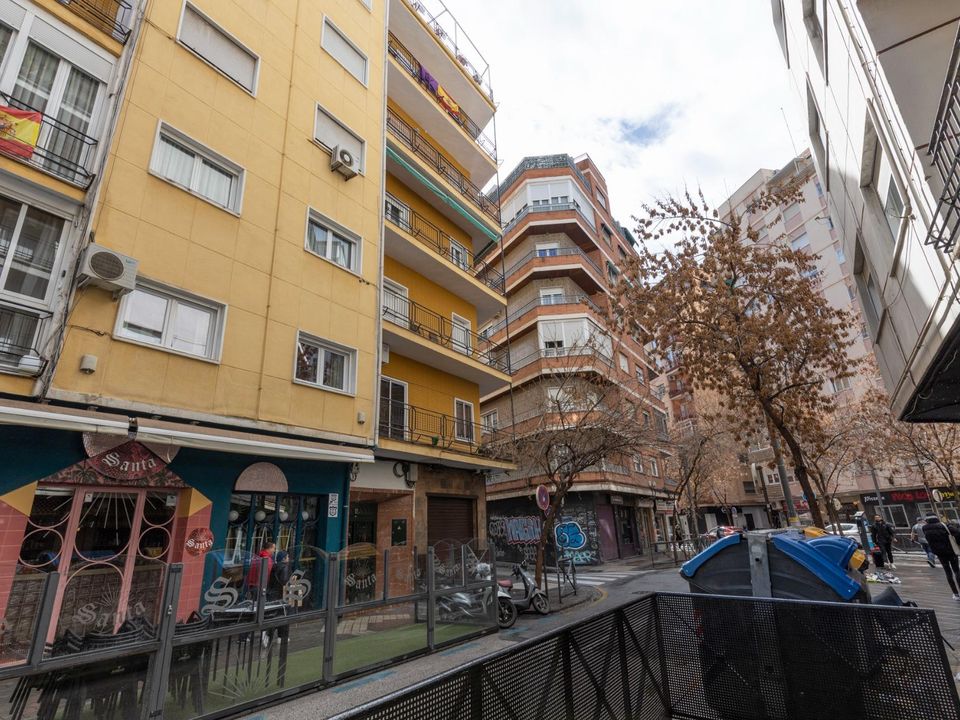 Lejlighed i Granada, Granada - foto 4