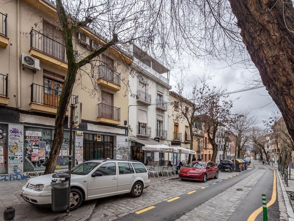 Villa i Granada, Granada - foto 1