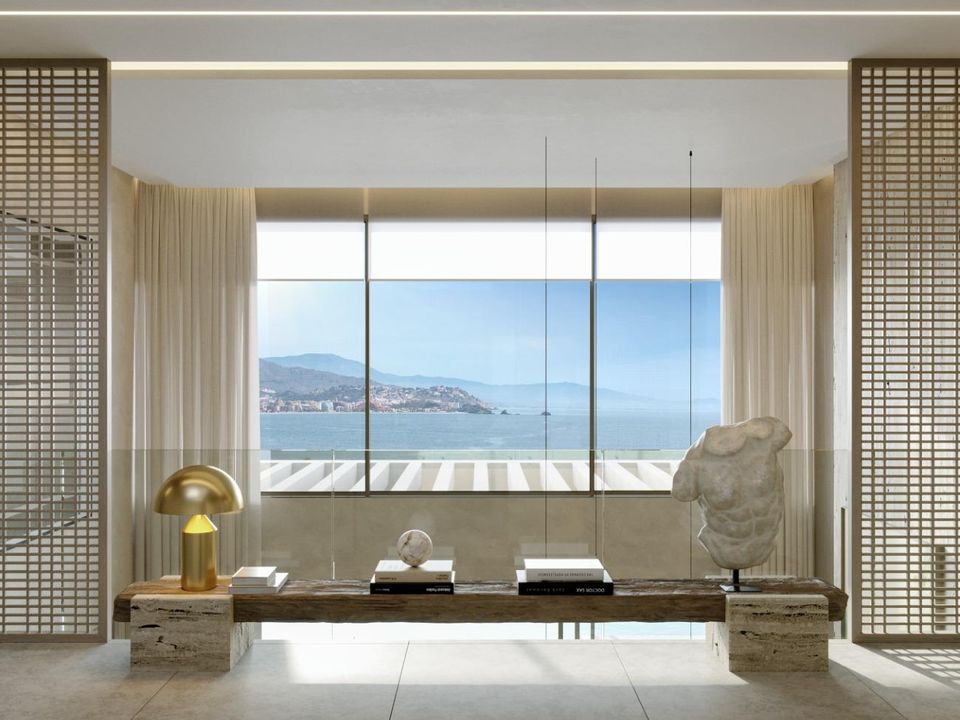 Villa i La Herradura, Granada - foto 2