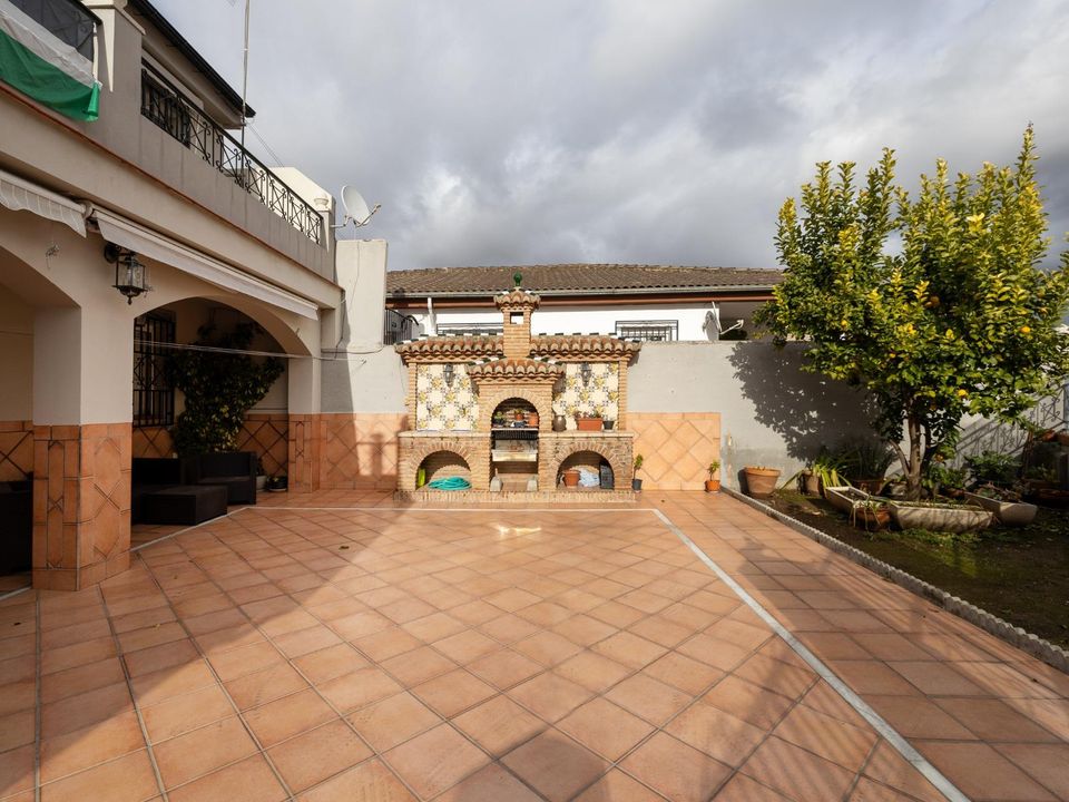 Rækkehus i La Zubia, Granada - foto 2