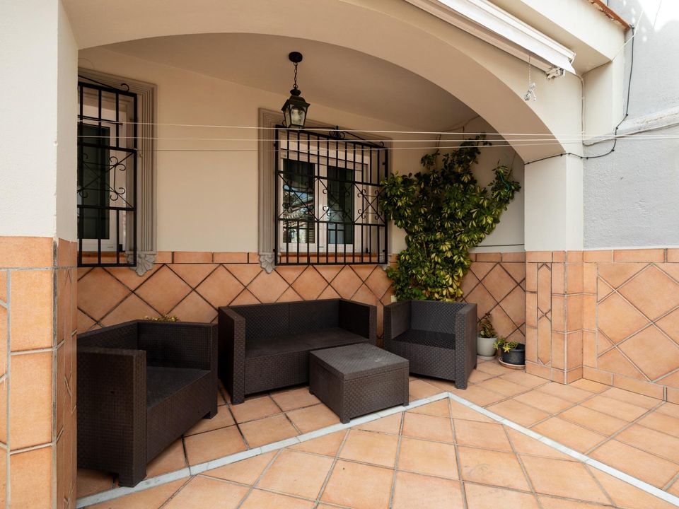 Rækkehus i La Zubia, Granada - foto 3