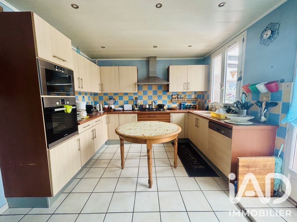 Villa i Lille, Nord - foto 3