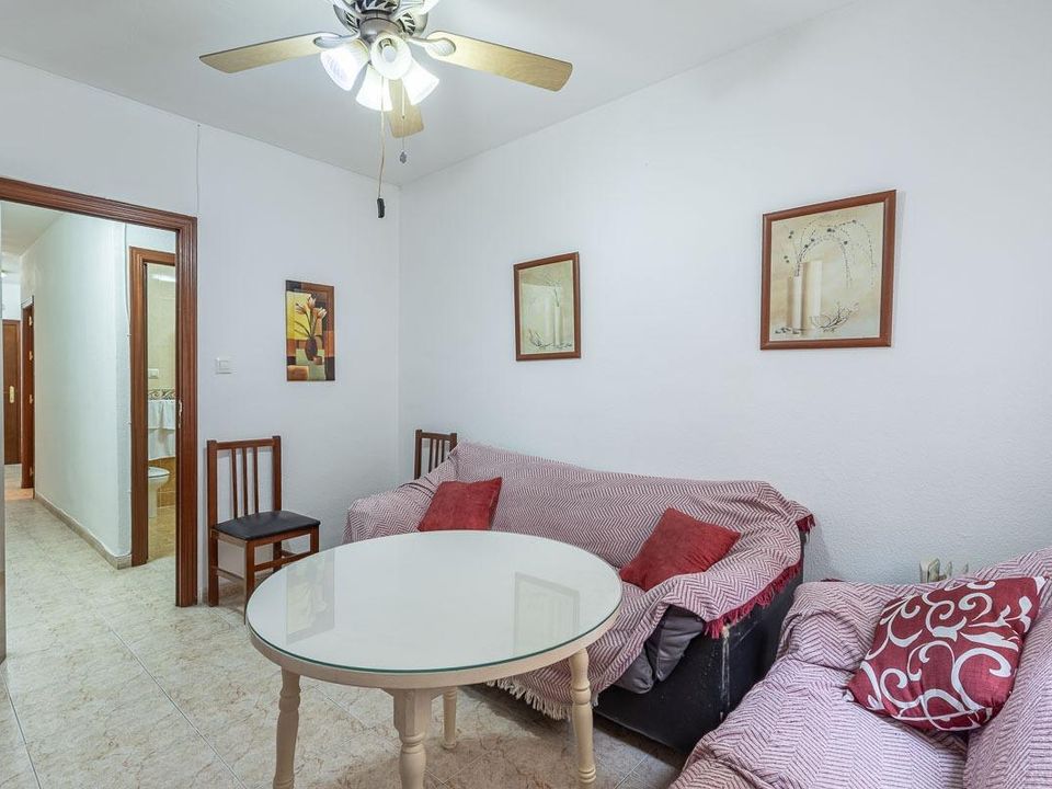 Leilighet i Granada, Granada - bilde 3