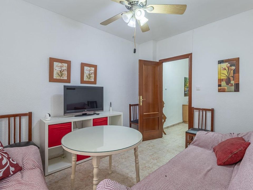 Leilighet i Granada, Granada - bilde 4