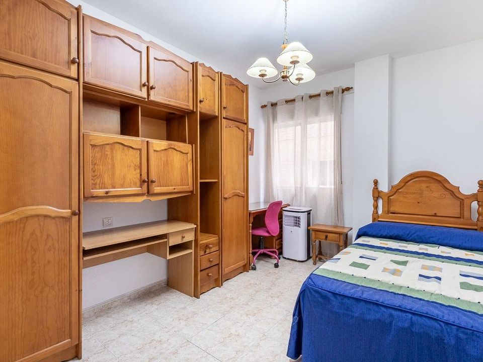 Leilighet i Granada, Granada - bilde 5