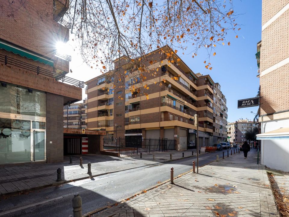 Leilighet i Granada, Granada - bilde 1