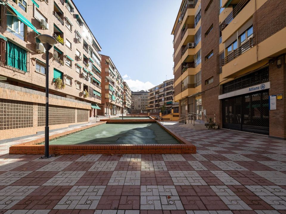 Leilighet i Granada, Granada - bilde 2