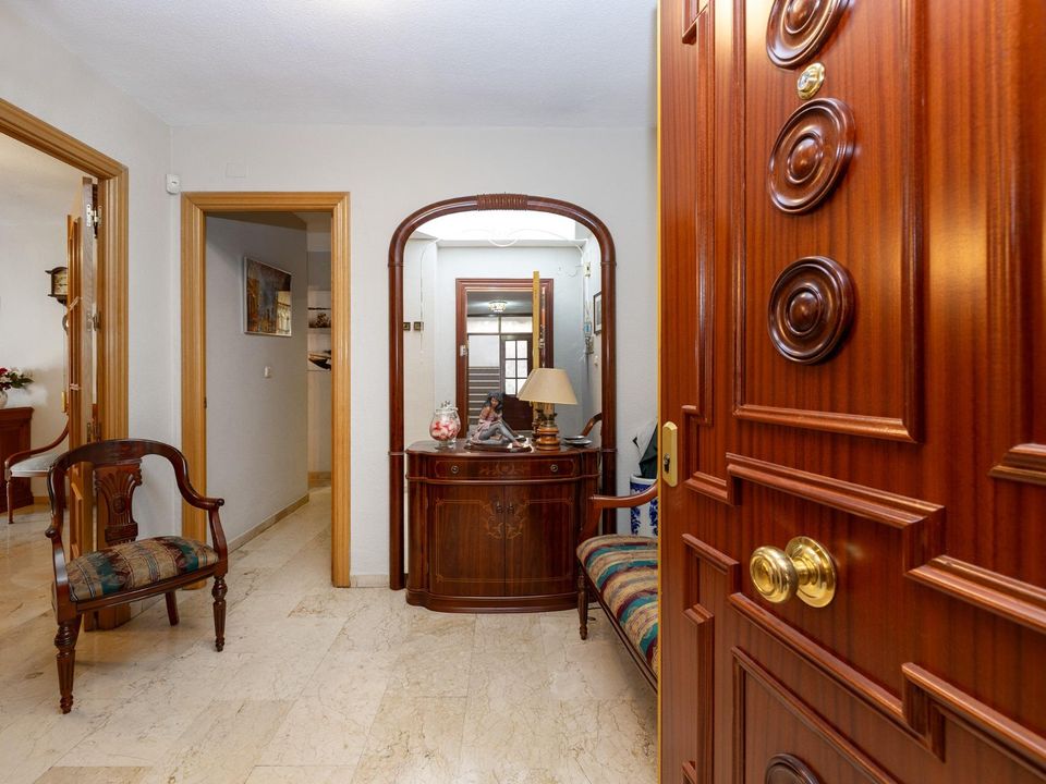 Leilighet i Granada, Granada - bilde 5