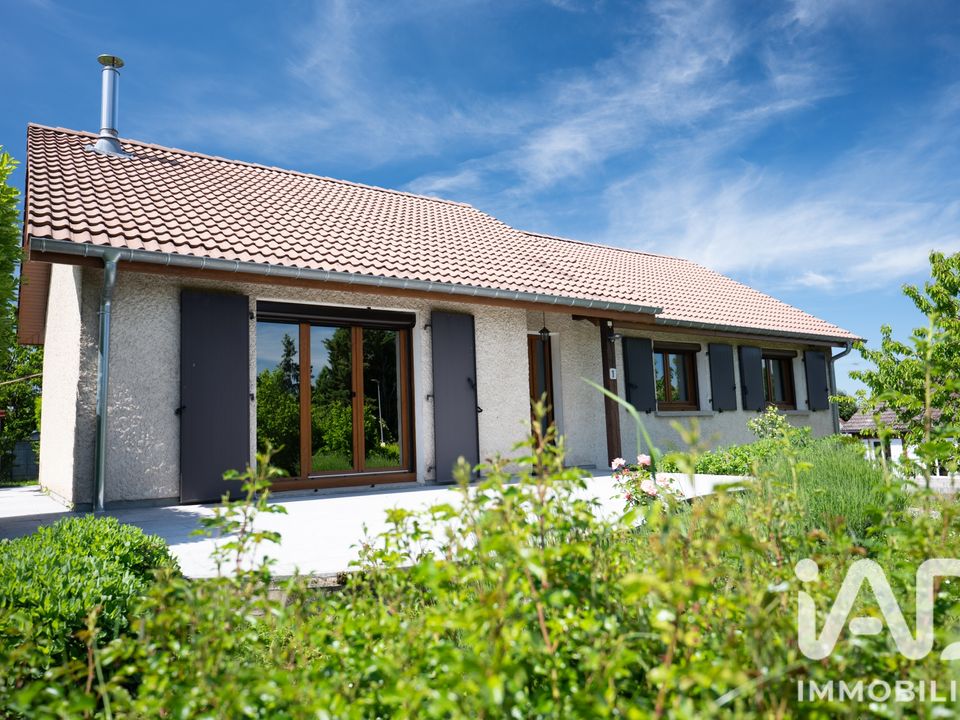 Villa a Courcelles-Chaussy, Moselle - foto 1