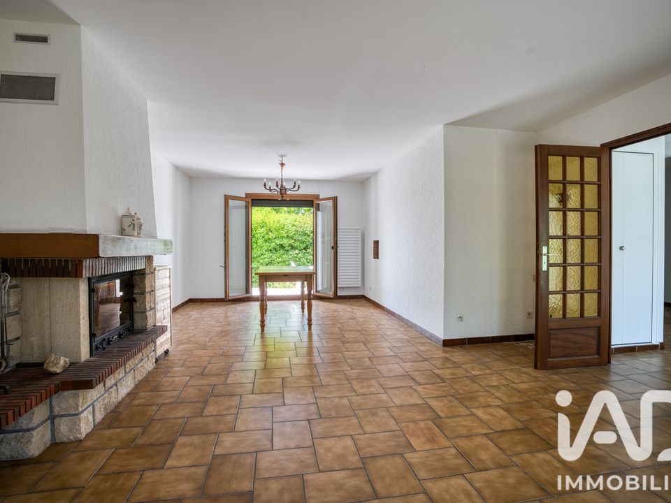 Villa a Courcelles-Chaussy, Moselle - foto 2