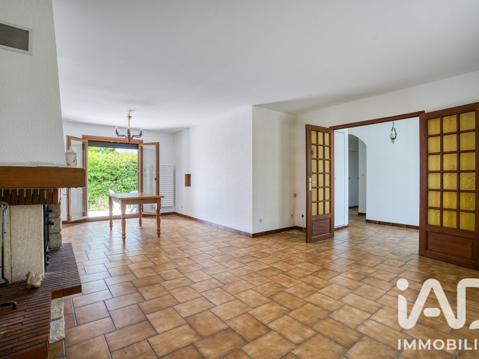Villa a Courcelles-Chaussy, Moselle - foto 3