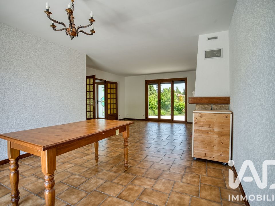 Villa a Courcelles-Chaussy, Moselle - foto 4