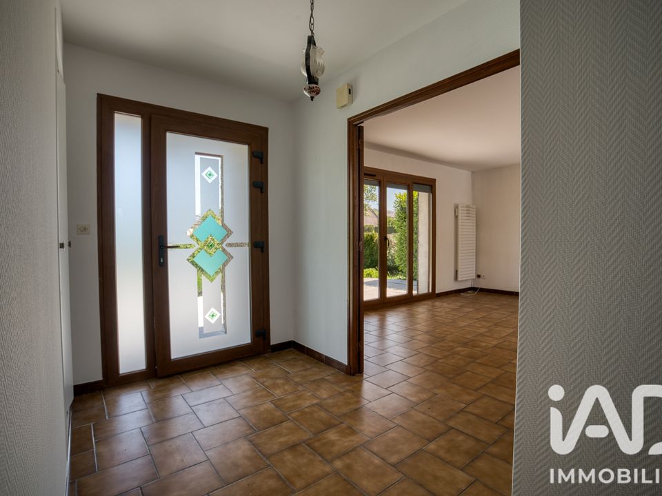 Villa a Courcelles-Chaussy, Moselle - foto 5
