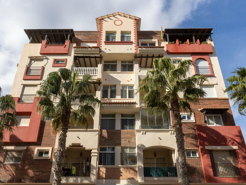 Penthouse i Motril, Granada - foto 1