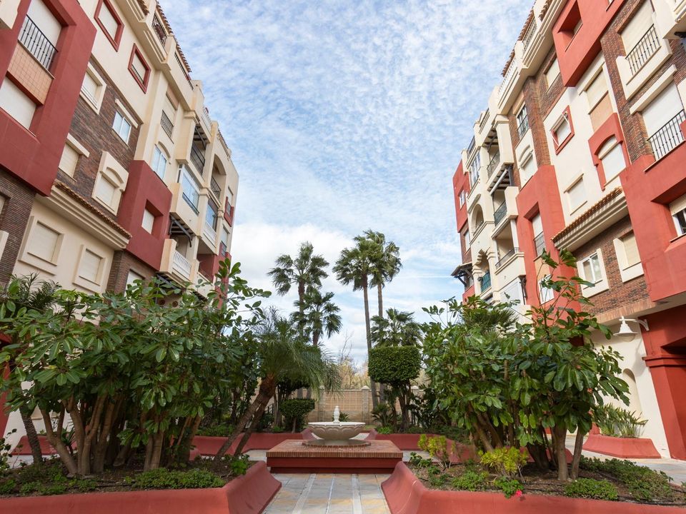 Penthouse i Motril, Granada - foto 2