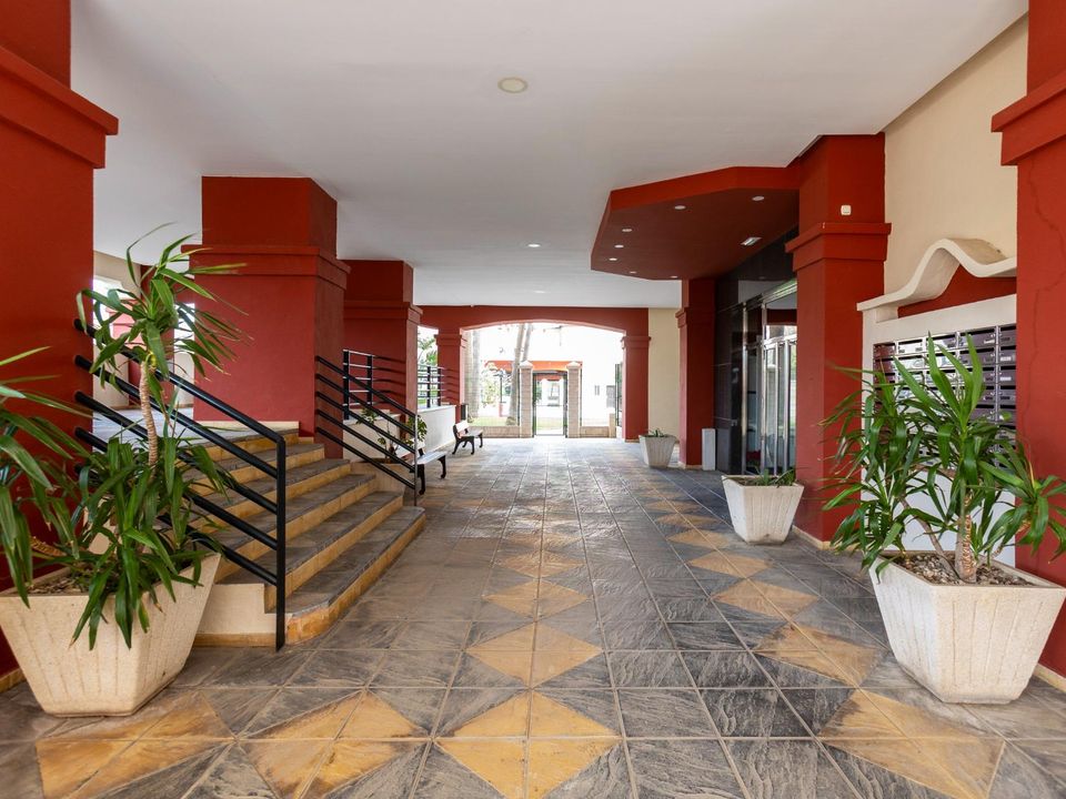 Penthouse i Motril, Granada - foto 3