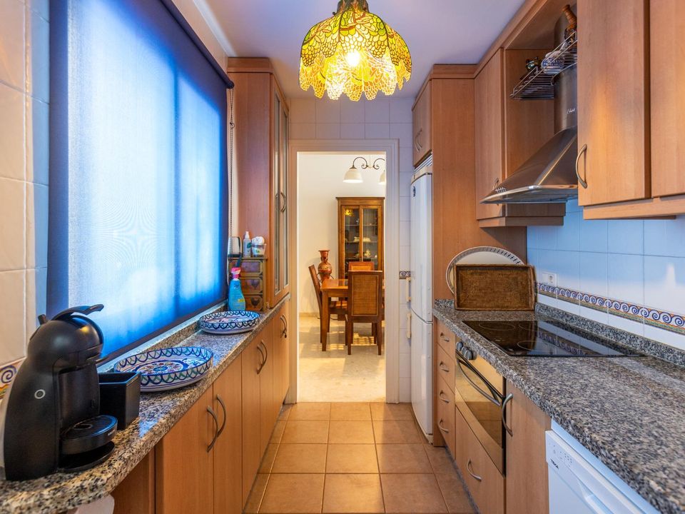 Penthouse i Motril, Granada - foto 5