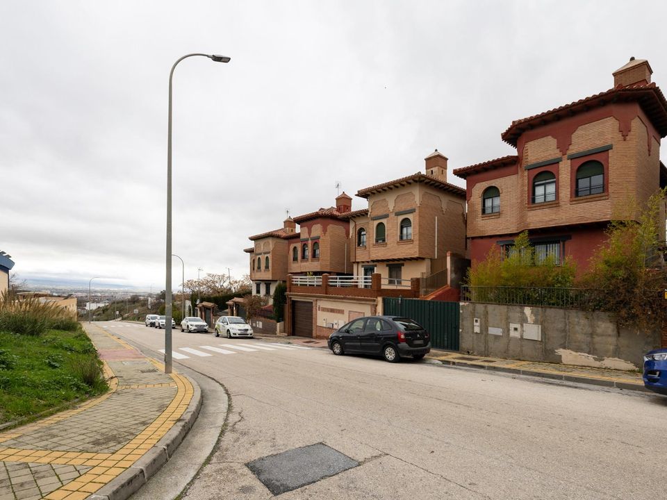 Villa a Jun, Granada - foto 1