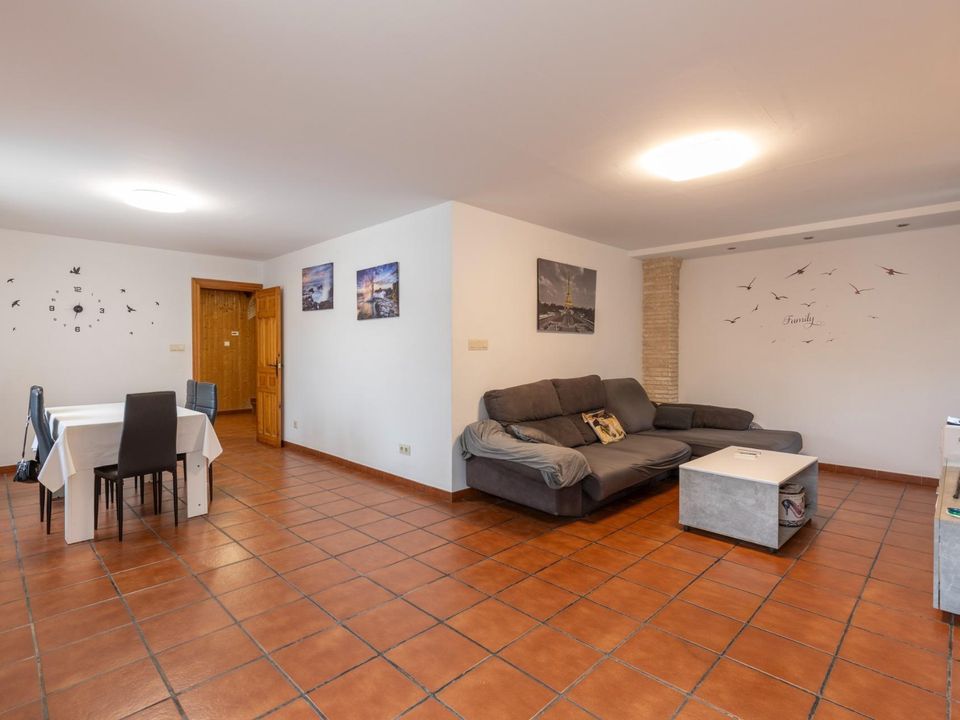 Rækkehus i Ogijares, Granada - foto 4