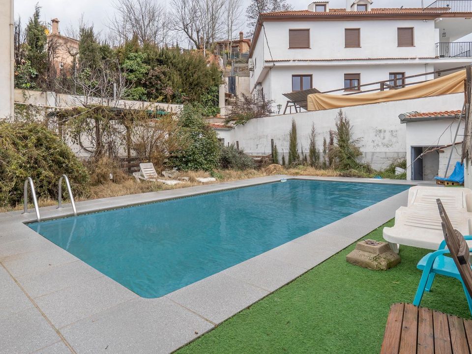 Villa a Huetor De Santillan, Granada - foto 1