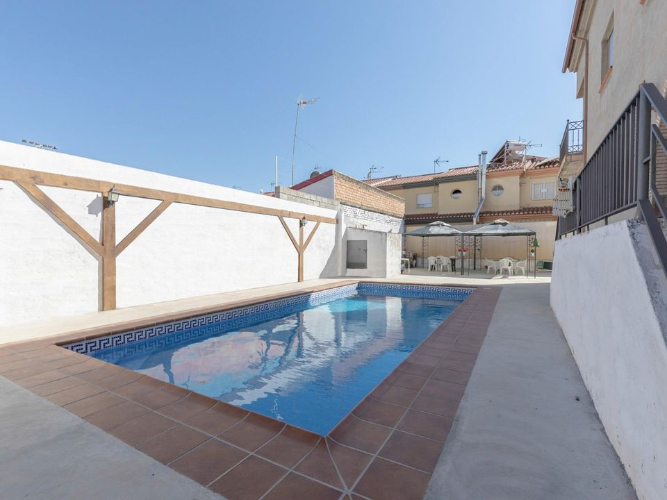 Rækkehus i Ogijares, Granada - foto 1