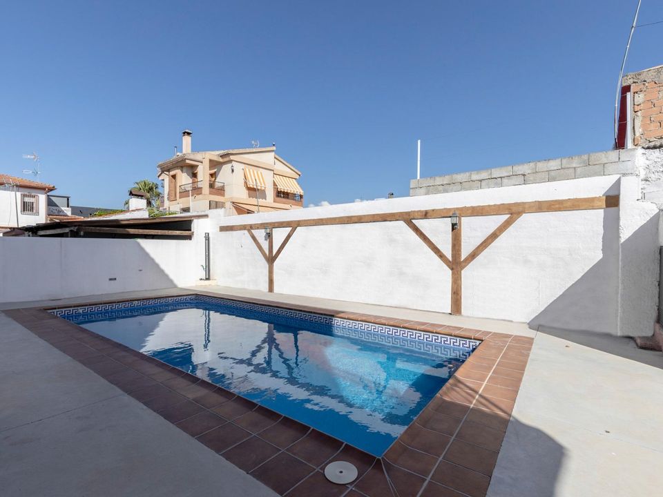 Rækkehus i Ogijares, Granada - foto 2