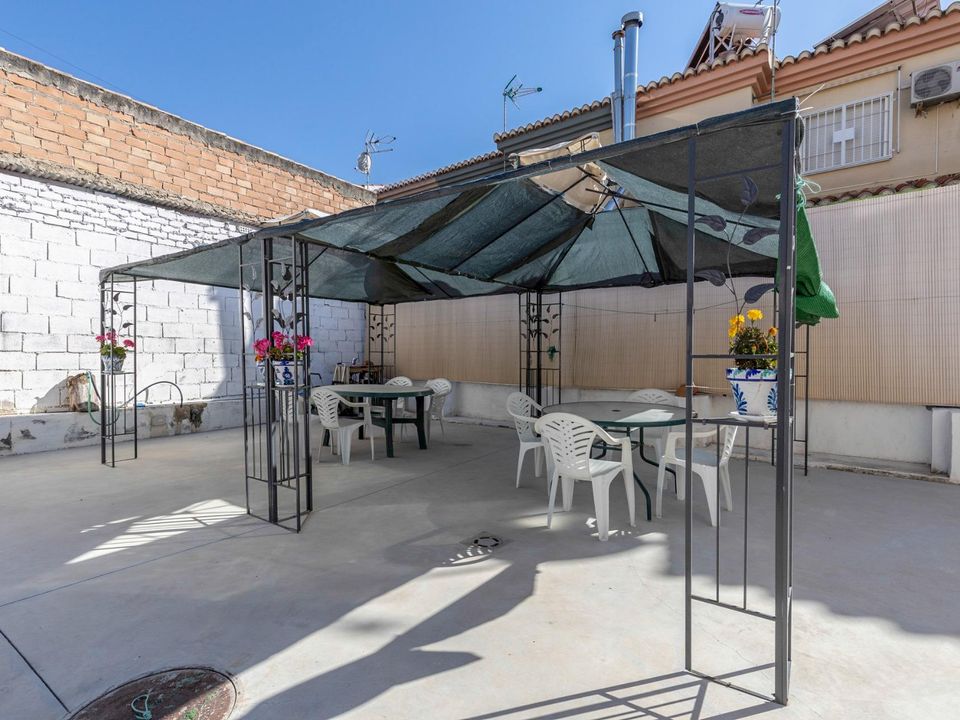 Rækkehus i Ogijares, Granada - foto 4