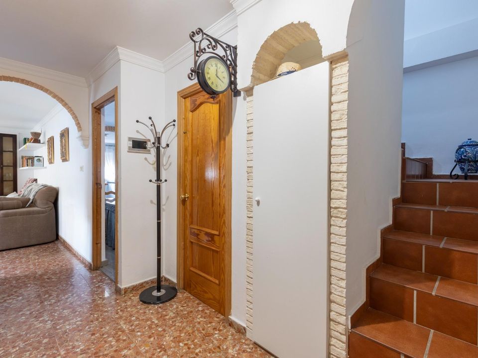 Rækkehus i Ogijares, Granada - foto 5
