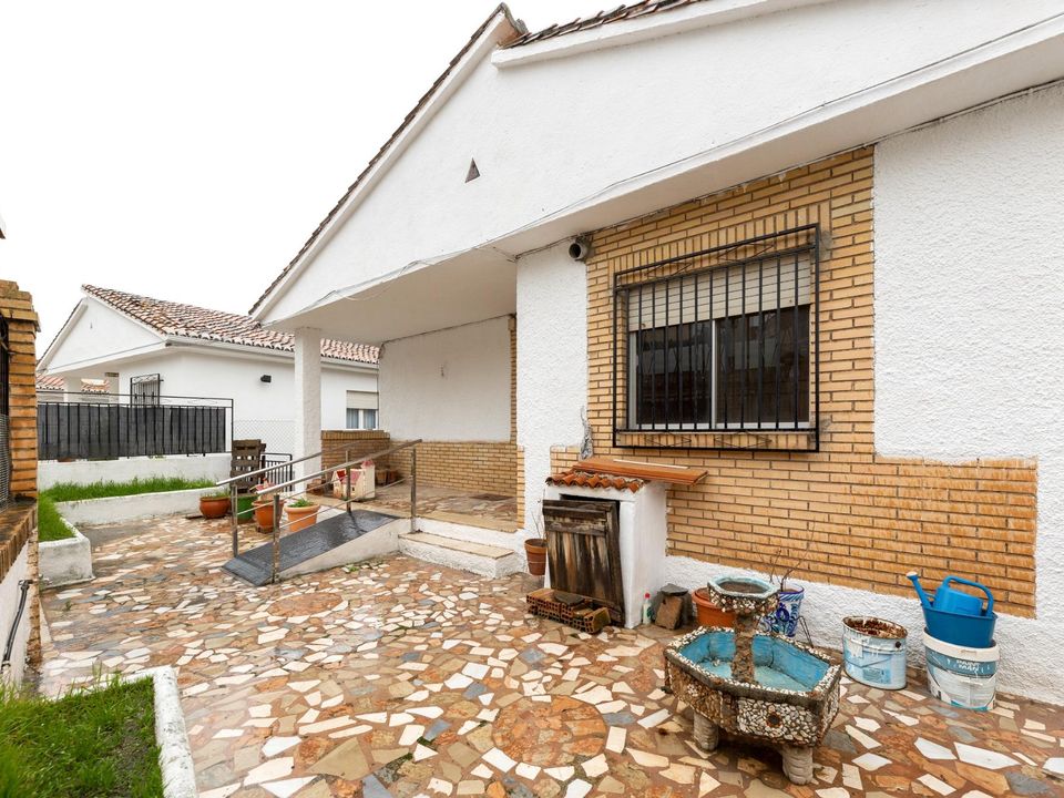 Villa i Huetor Vega, Granada - foto 2