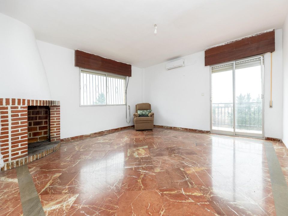 Villa i Huetor Vega, Granada - foto 4