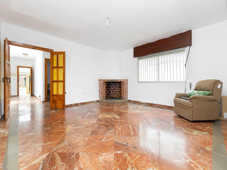 Villa i Huetor Vega, Granada - foto 5