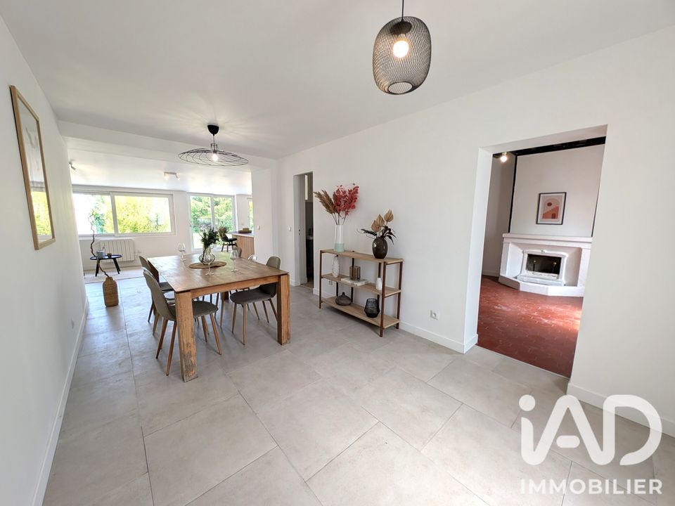 Villa in Cuise-la-Motte, Oise - foto 3