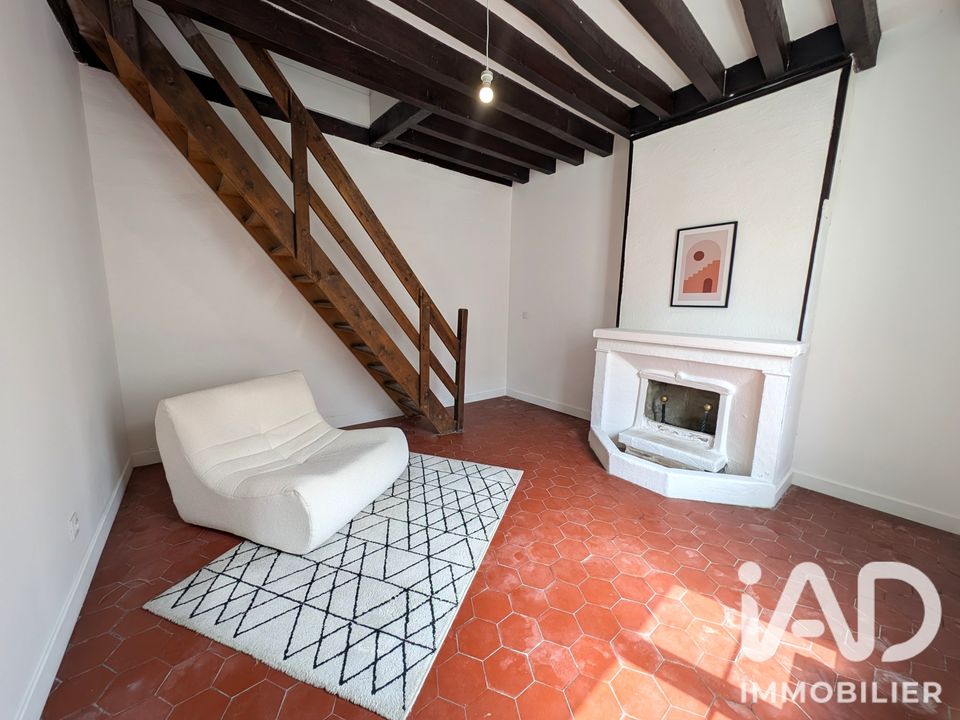 Villa in Cuise-la-Motte, Oise - foto 4