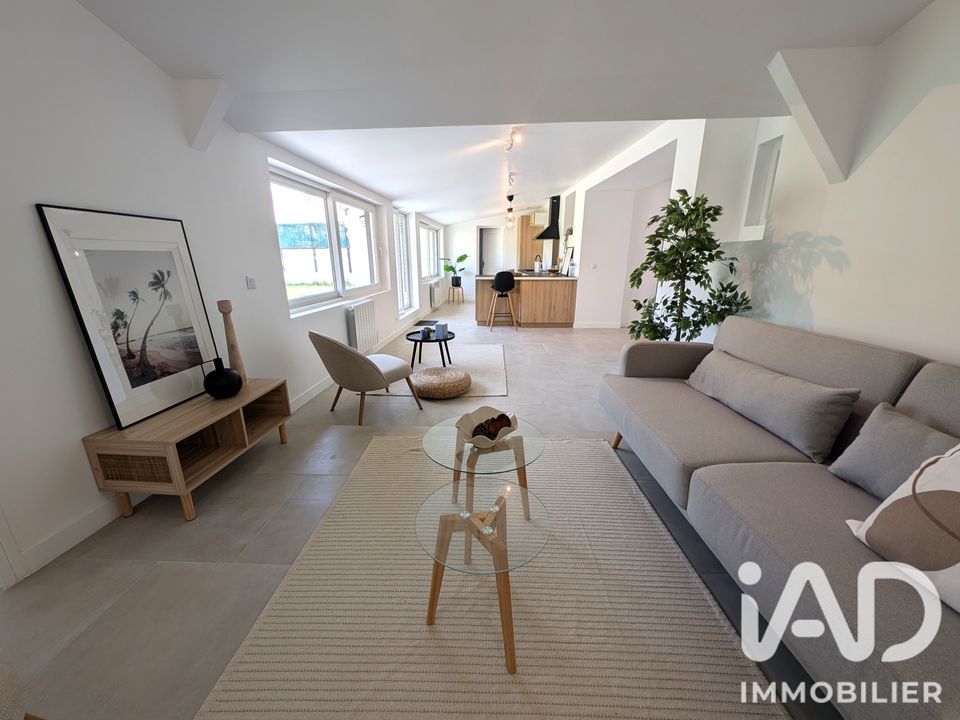Villa in Cuise-la-Motte, Oise - foto 5