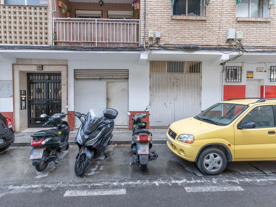 Erhvervsejendom i Granada, Granada - foto 2