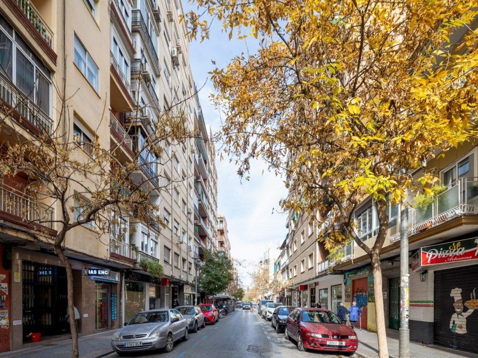 Leilighet i Granada, Granada - bilde 1