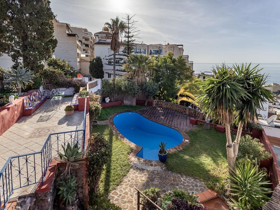 Villa i La Herradura, Granada - foto 2